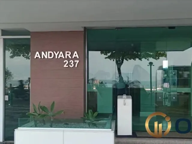 Imagem: Apartamento de Leilão À Venda em Icaraí