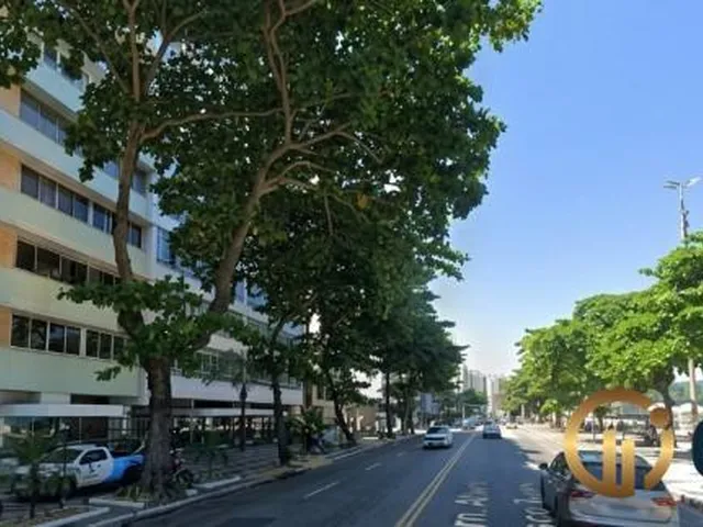 Imagem 13: Apartamento de Leilão À Venda em Icaraí, Niterói - Rj