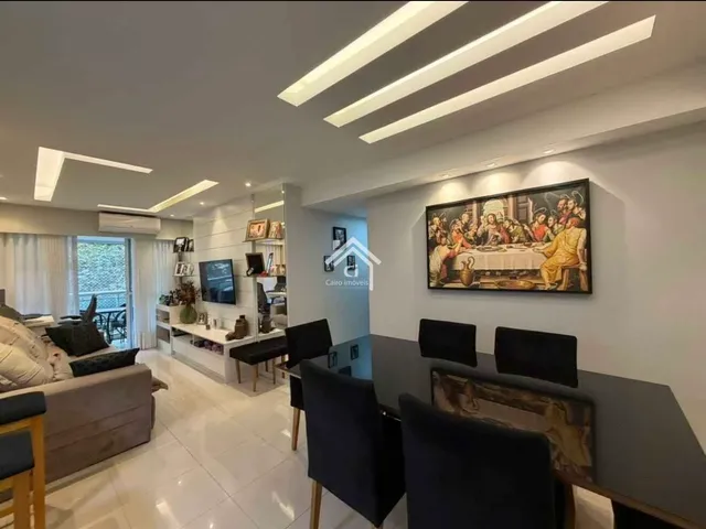 Imagem: Apartamento de 2 Dormitórios no Condomínio
