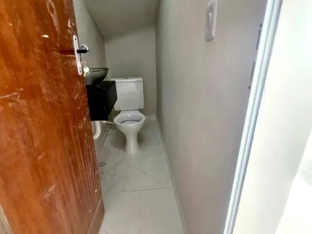 Imagem 2: Sobrado Novo À Venda com 02 Dormitórios no Residencial Victória Park - Guarujá - Sp - Ref.: 6436