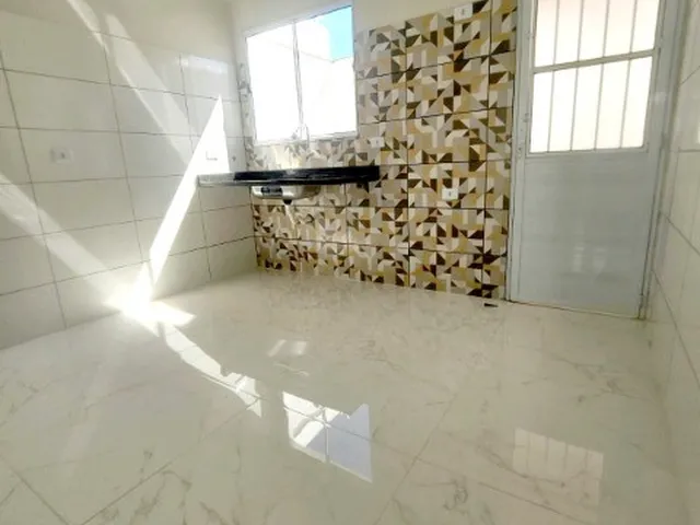 Imagem 10: Sobrado Novo À Venda com 02 Dormitórios no Residencial Victória Park - Guarujá - Sp - Ref.: 6436