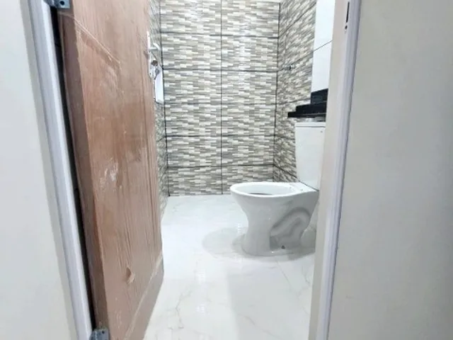 Imagem 7: Sobrado Novo À Venda com 02 Dormitórios no Residencial Victória Park - Guarujá - Sp - Ref.: 6436