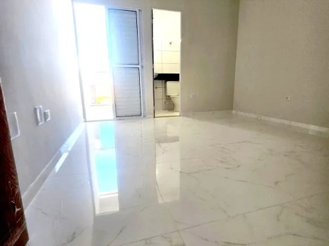 Imagem 11: Sobrado Novo À Venda com 02 Dormitórios no Residencial Victória Park - Guarujá - Sp - Ref.: 6436