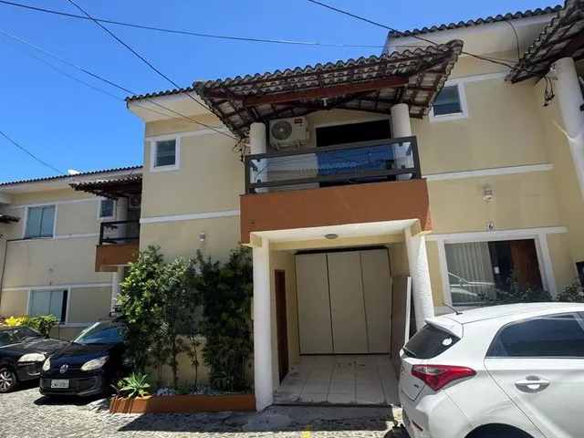 Imagem: Condo em Lauro de Freitas - Bahia, Vila