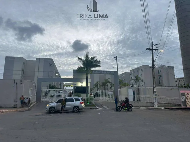 Imagem 5: Apartamento À Venda em Jaboatão dos Guararapes, Candeias, com 2 Quartos, 41M²