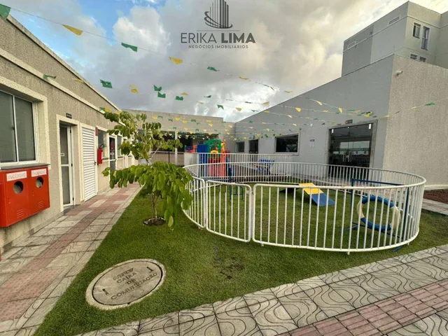 Imagem 14: Apartamento À Venda em Jaboatão dos Guararapes, Candeias, com 2 Quartos, 41M²