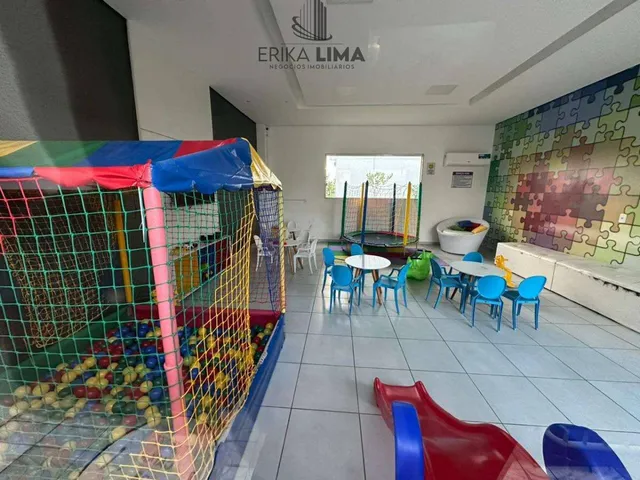 Imagem 15: Apartamento À Venda em Jaboatão dos Guararapes, Candeias, com 2 Quartos, 41M²