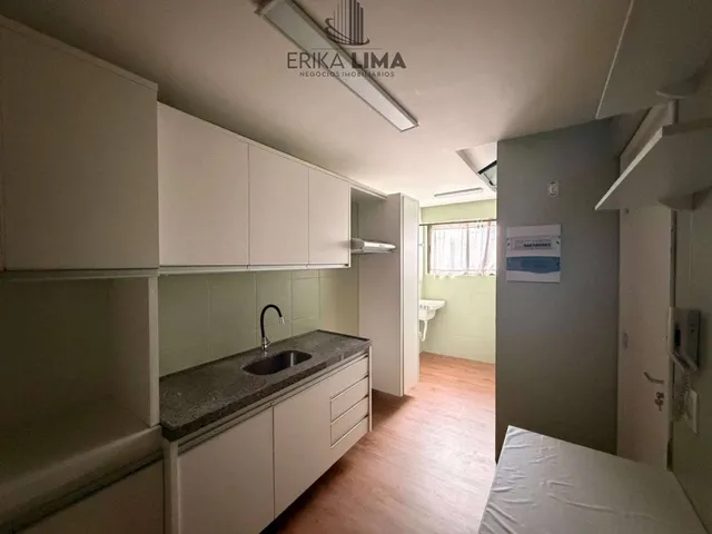 Imagem 7: Apartamento com 03 Quartos (1 Suíte), Lazer Completo, 2 Vagas