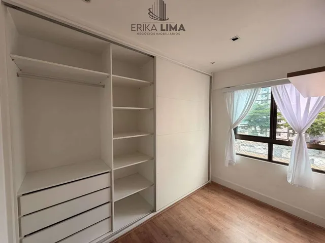 Imagem 14: Apartamento com 03 Quartos (1 Suíte), Lazer Completo, 2 Vagas