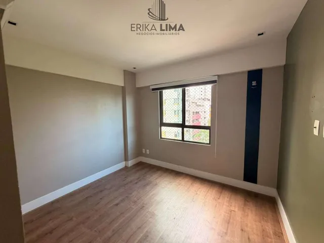 Imagem 11: Apartamento com 03 Quartos (1 Suíte), Lazer Completo, 2 Vagas