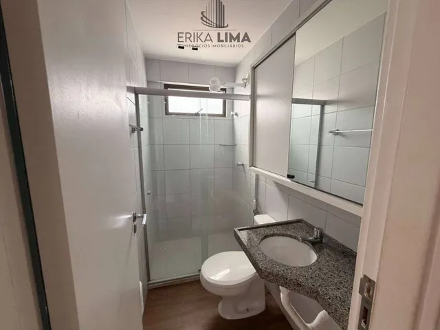 Imagem 13: Apartamento com 03 Quartos (1 Suíte), Lazer Completo, 2 Vagas
