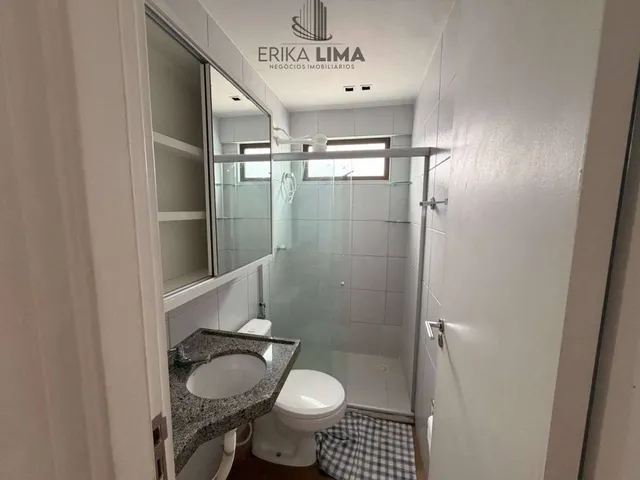 Imagem 4: Apartamento com 03 Quartos (1 Suíte), Lazer Completo, 2 Vagas