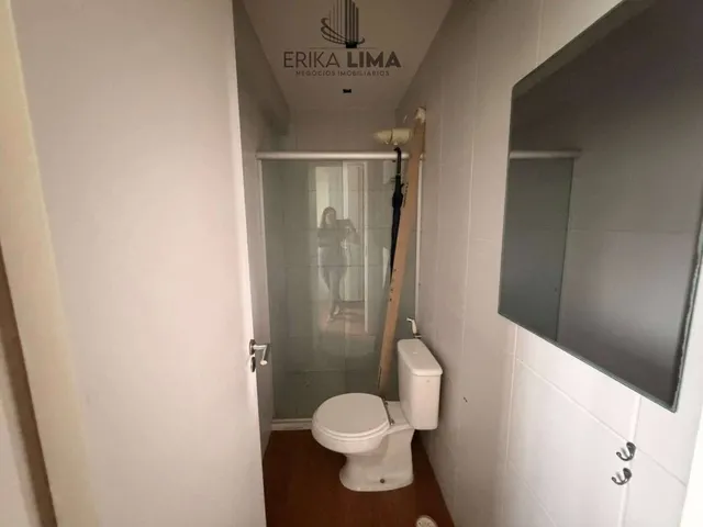 Imagem 5: Apartamento com 03 Quartos (1 Suíte), Lazer Completo, 2 Vagas