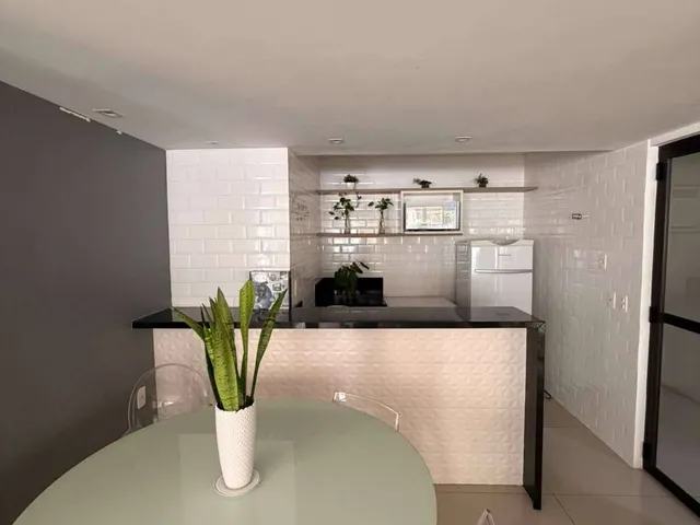 Imagem 8: Apartamento com 03 Quartos (1 Suíte), Lazer Completo, 2 Vagas