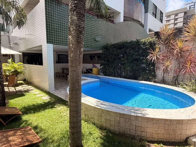 Imagem 9: Apartamento com 03 Quartos (1 Suíte), Lazer Completo, 2 Vagas