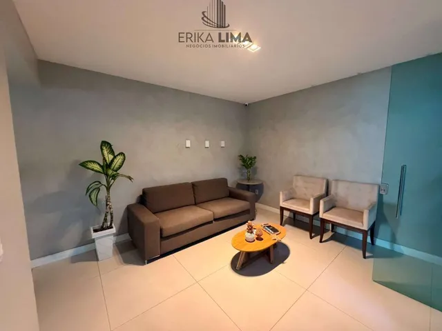 Imagem 12: Apartamento com 03 Quartos (1 Suíte), Lazer Completo, 2 Vagas