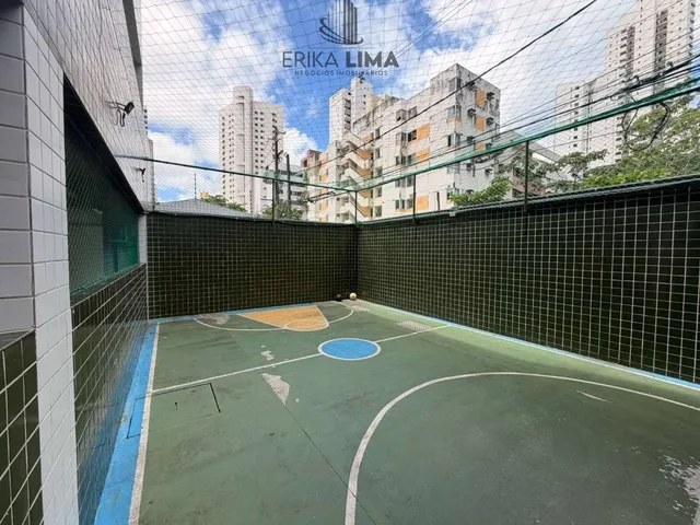 Imagem 16: Apartamento com 03 Quartos (1 Suíte), Lazer Completo, 2 Vagas