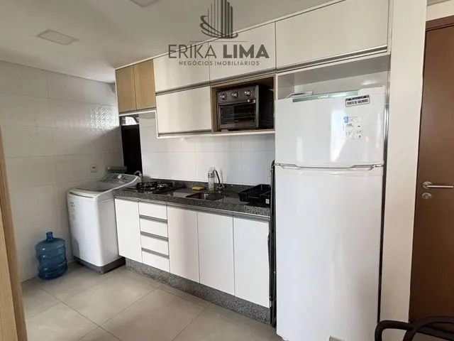 Imagem 10: Apartamento 01 Quarto Mobiliado