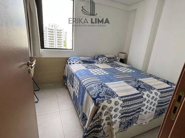Imagem 12: Apartamento 01 Quarto Mobiliado