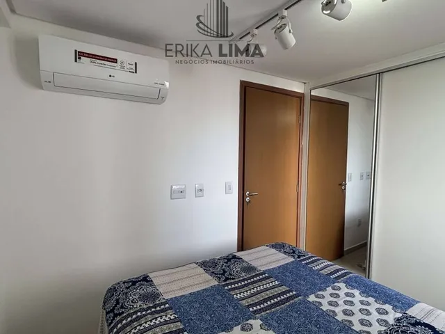 Imagem 14: Apartamento 01 Quarto Mobiliado