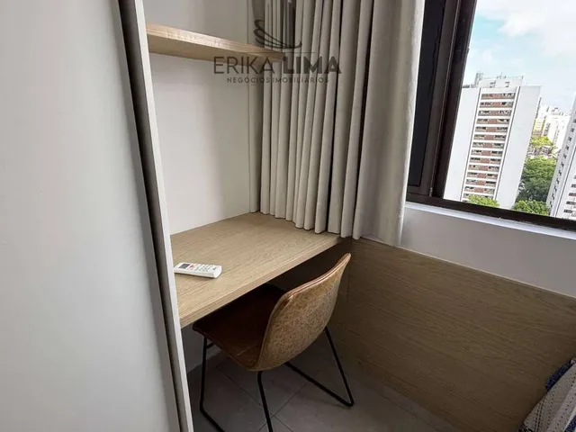 Imagem 15: Apartamento 01 Quarto Mobiliado