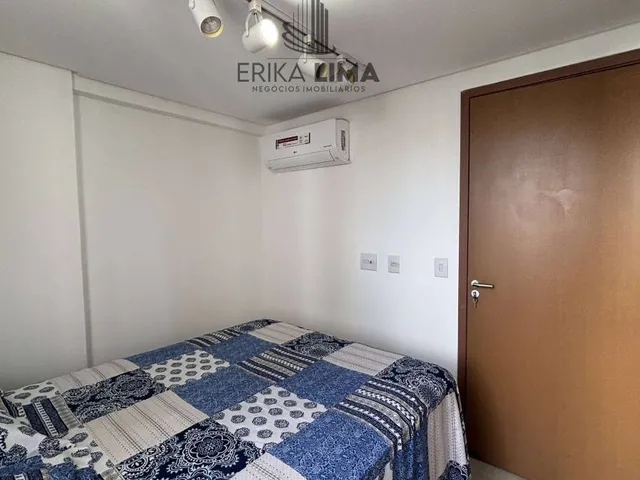 Imagem 16: Apartamento 01 Quarto Mobiliado