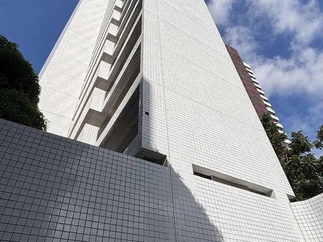 Imagem 4: Apartamento 01 Quarto Mobiliado