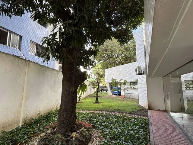 Imagem 5: Apartamento 01 Quarto Mobiliado