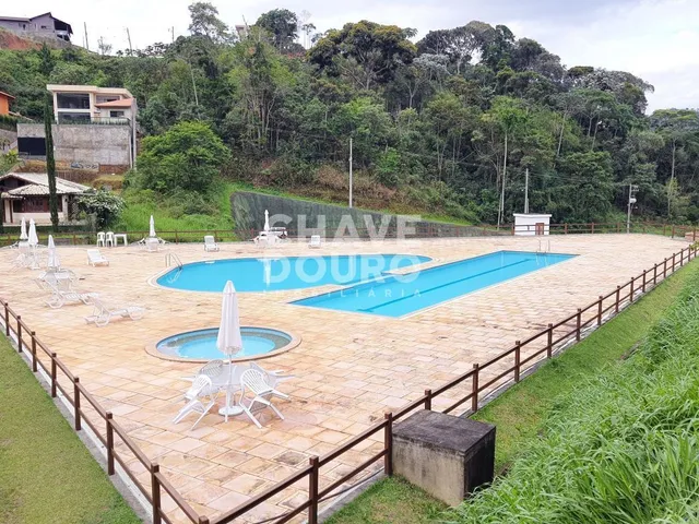 Imagem: Terreno em Condomínio de Alto Padrão