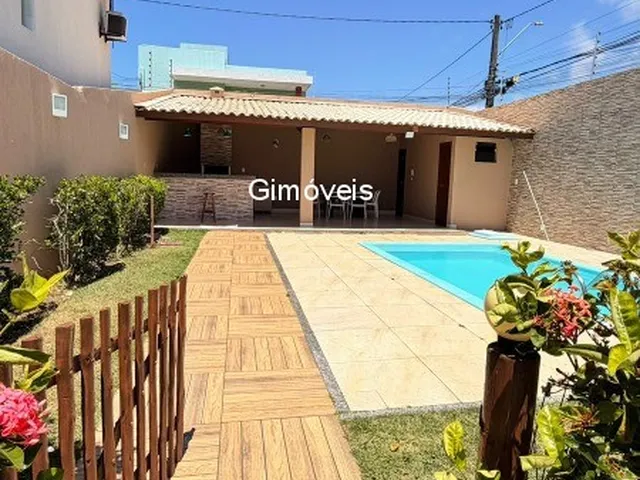 Imagem 4: Casa Residencial em Lauro de Freitas - Ba, Pitangueiras