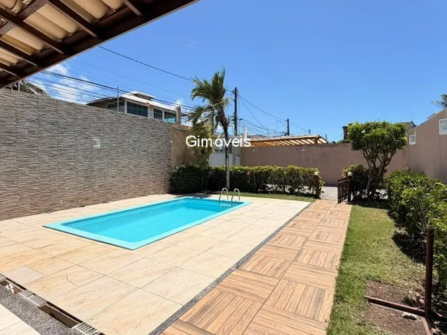 Imagem 12: Casa Residencial em Lauro de Freitas - Ba, Pitangueiras
