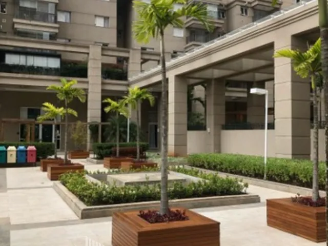 Imagem 4: 0 Apartamento com 3 dormitórios