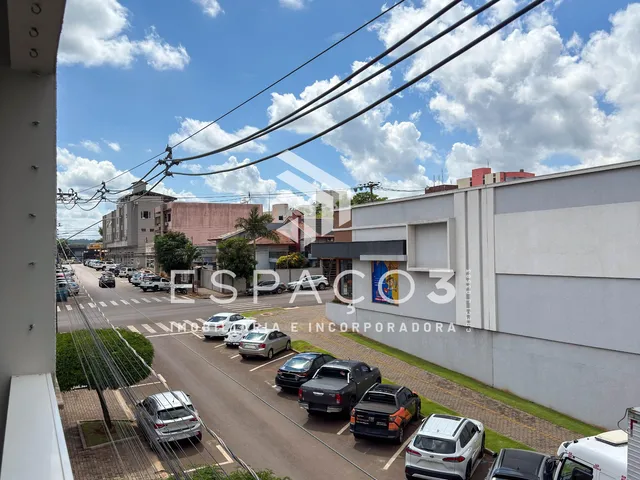 Imagem 10: Apartamento no Centro com 01 Suite e 2 Quartos