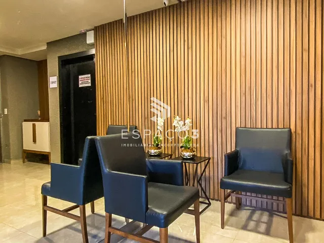 Imagem 5: Apartamento Loft Semi Mobiliado para Locação Bairro Parque Independência
