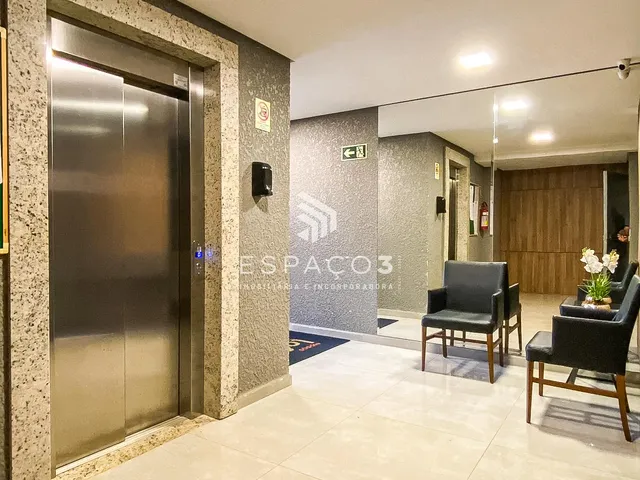 Imagem 4: Apartamento Loft Semi Mobiliado para Locação Bairro Parque Independência