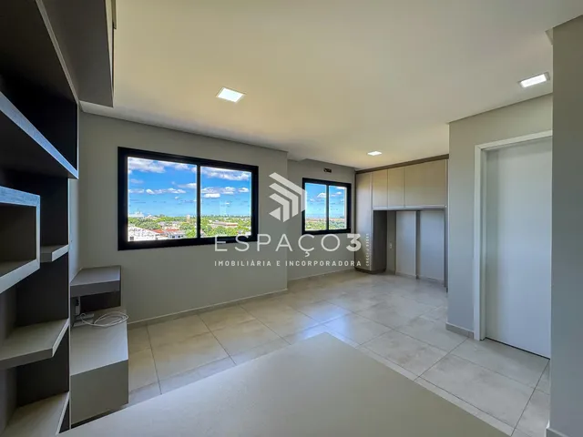 Imagem 9: Apartamento Loft Semi Mobiliado para Locação Bairro Parque Independência