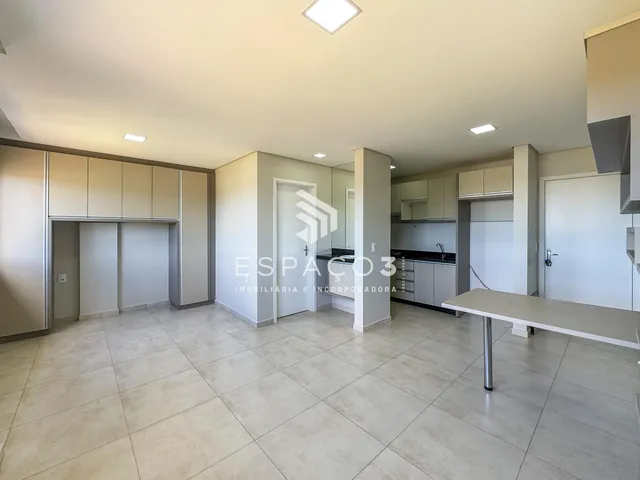 Imagem 10: Apartamento Loft Semi Mobiliado para Locação Bairro Parque Independência