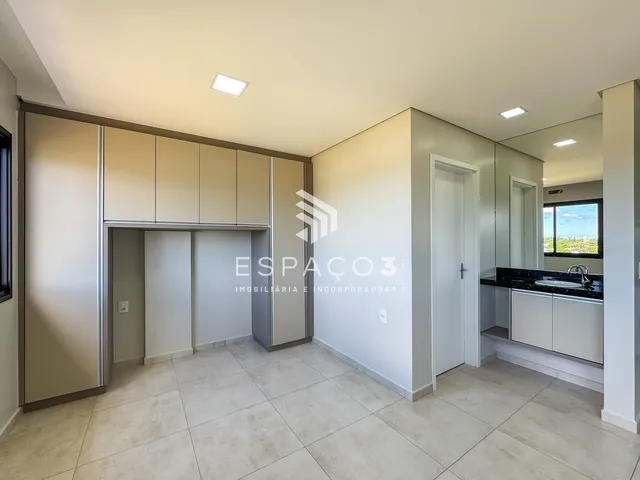 Imagem 11: Apartamento Loft Semi Mobiliado para Locação Bairro Parque Independência