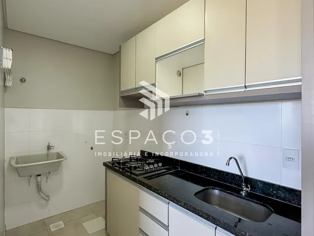 Imagem 12: Apartamento Loft Semi Mobiliado para Locação Bairro Parque Independência