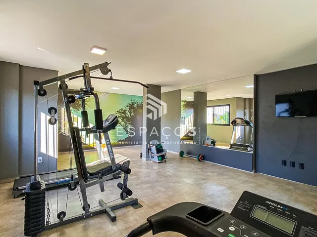 Imagem 2: Apartamento Loft Semi Mobiliado para Locação Bairro Parque Independência