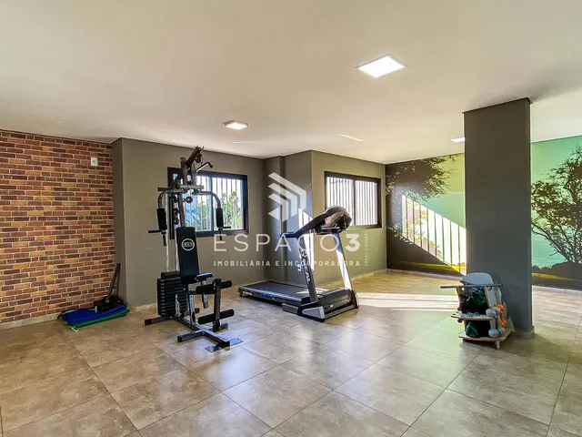Imagem 3: Apartamento Loft Semi Mobiliado para Locação Bairro Parque Independência