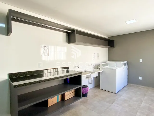 Imagem 7: Apartamento Loft Semi Mobiliado para Locação Bairro Parque Independência