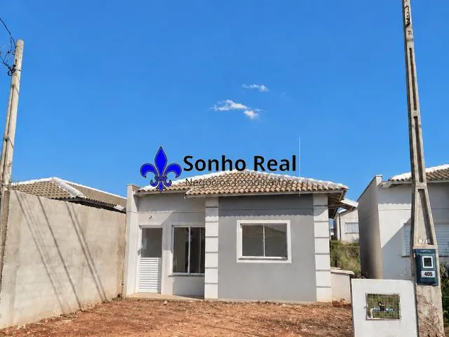 Imagem: Casa a Venda no Jardim das Oliveiras em