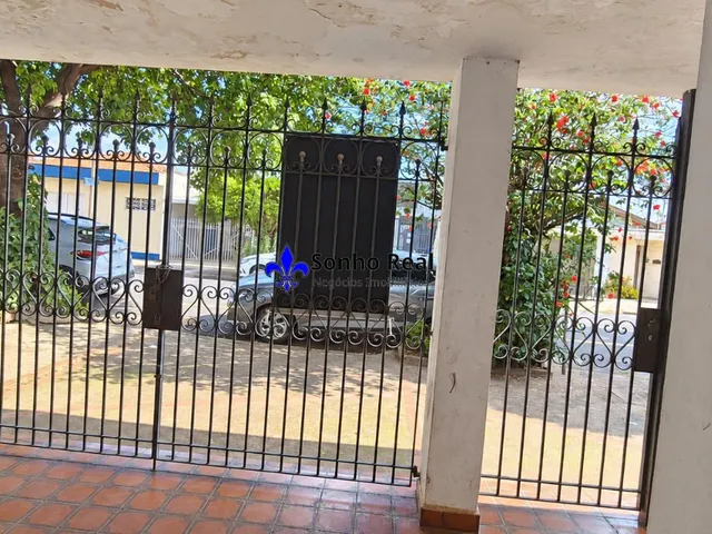 Imagem: Casa a Venda no Bairro Vila Rezende em Piracicaba