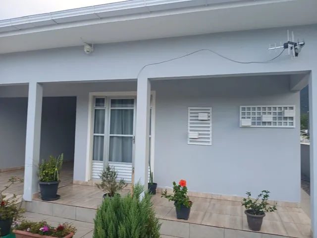Imagem 4: Casa Completa, Espaçosa e Perfeita para Viver Bons Momentos em Família