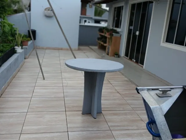 Imagem 11: Casa Completa, Espaçosa e Perfeita para Viver Bons Momentos em Família