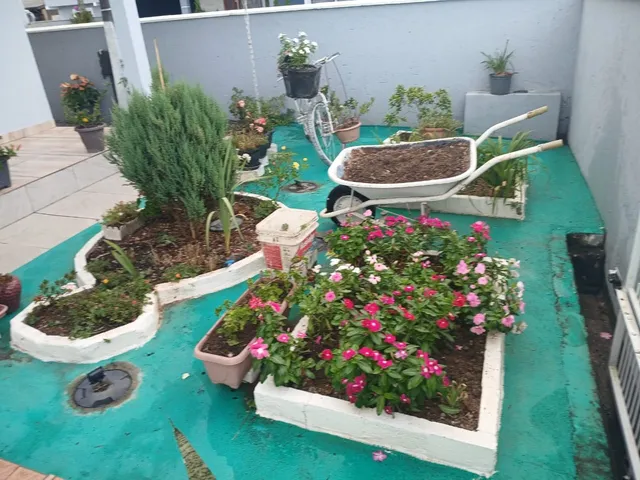Imagem 9: Casa Completa, Espaçosa e Perfeita para Viver Bons Momentos em Família