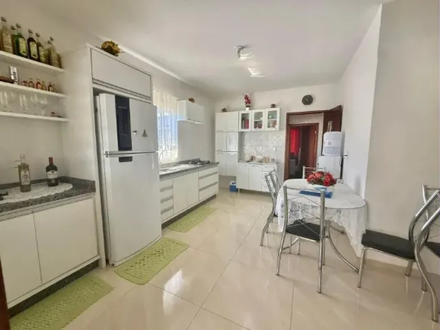 Imagem 15: Casa Completa, Espaçosa e Perfeita para Viver Bons Momentos em Família