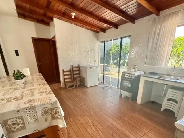Imagem 2: Casa Completa, Espaçosa e Perfeita para Viver Bons Momentos em Família