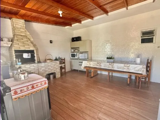 Imagem 12: Casa Completa, Espaçosa e Perfeita para Viver Bons Momentos em Família